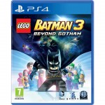 Ps4 lego batman 3: beyond gotham