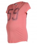Prenatal positie t-shirt