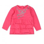 Prenatal peuter meisjes t-shirt