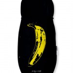 Bugaboo voetenzak banana