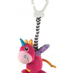 Playgro groovy movers autostoelspeeltje