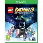 Xbox one lego batman 3: beyond gotham