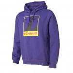 Aztek hooded sweater