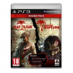 Ps3 dead island double pack