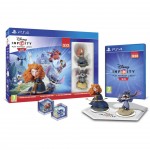 Ps4 disney infinity 2.0 toy box combo pack
