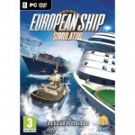 Pc european ship simulator