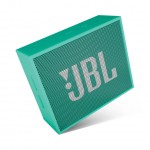 Uit de folder: Jbl go groen