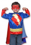 Super Hero kostuum (Jongens)