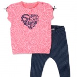Prenatal baby meisjes set