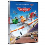 Dvd disney planes