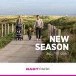 Babypark (week 39 - 43)