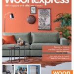 Woonexpress (week 39 - 43)