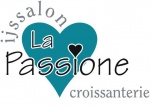 IJssalon / Croissanterie La Passione