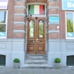 Breda Hostel