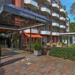 Grand Hotel Amstelveen
