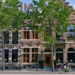 Hotel Huis Vermeer