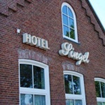 Hotel Aan De Singel