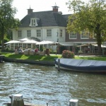 Hotel Restaurant De Nederlanden