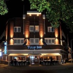 Tulip Inn Bergen op Zoom