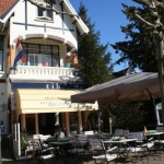 Hotel Villa Breeburg