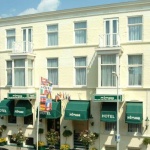 Hotel Mimosa Scheveningen