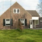 Holiday Home Adelt Oisterwijk