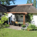 Holiday Home Rietzanger Appelscha