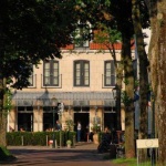 Hotel Graaf Bernstorff