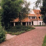 Hotel De Torenhoeve