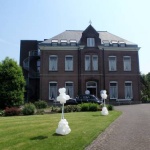 Hotel 't Klooster
