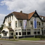 Berghotel Amersfoort - Utrecht