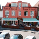 Hotel Restaurant Zeeland