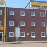 Premiere Classe Hotel Breda