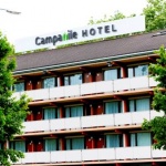 Campanile Hotel & Restaurant Amsterdam Zuid-Oost