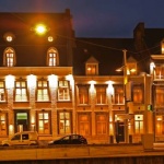 Hotel Bigarré Maastricht Centrum