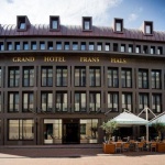 Amr&acirc;th Grand Hotel Frans Hals