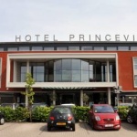 Hotel Princeville Breda