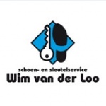 Schoen- en Sleutelservice Wim van der Loo