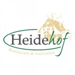 Restaurant & feestzalen Heidehof