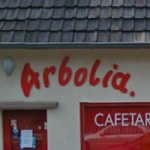 Cafetaria Arbolia