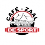 Café - Zaal De Sport