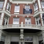 Piet Hein Hotel Amsterdam