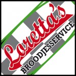 Loretta's Broodjesservice