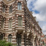 Sandton Hotel de Filosoof Amsterdam