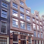 Hotel CC Amsterdam