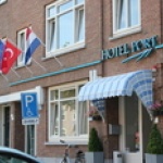 Hotel Port Rotterdam