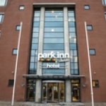 Park Inn by Radisson Amsterdam Airport