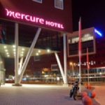 Mercure Hotel Amersfoort Centre