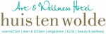 Art & Wellness Hotel Huis ten Wolde