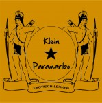 Klein Paramaribo